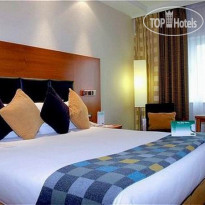 Holiday Inn London-Brent Cross 