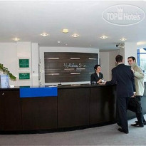 Holiday Inn London-Brent Cross 