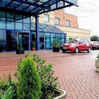 Holiday Inn London-Brent Cross 