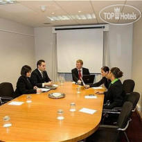 Holiday Inn London-Brent Cross 