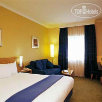 Holiday Inn London-Brent Cross 