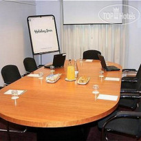 Holiday Inn London-Brent Cross 