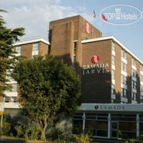 DoubleTree by Hilton Hotel London - Ealing  