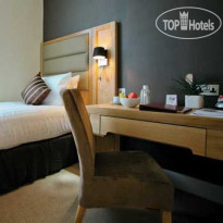 Best Western The Boltons 