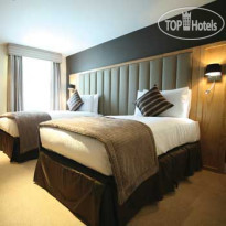 Best Western The Boltons 