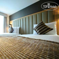 Best Western The Boltons 