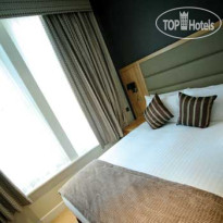 Best Western The Boltons 