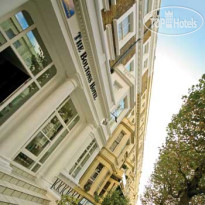 Best Western The Boltons 