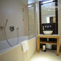 Best Western The Boltons 