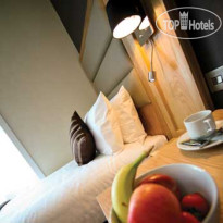 Best Western The Boltons 