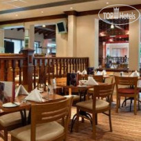 Novotel London Stansted Airport 