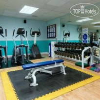 Novotel London Stansted Airport 