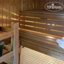 Novotel London Stansted Airport 