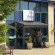 Novotel London Stansted Airport 