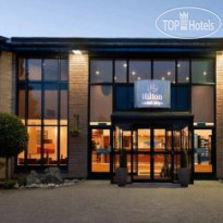 Novotel London Stansted Airport 