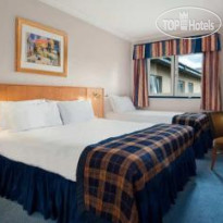 Novotel London Stansted Airport 