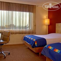 Park Inn Heathrow 