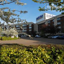 Park Inn Heathrow 
