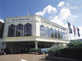 Hotelier's photos Radisson Blu Edwardian Heathrow Hotel 4*