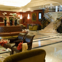 Radisson Blu Edwardian Heathrow Hotel 