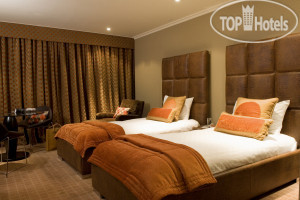 New photos from tourists Radisson Blu Edwardian Heathrow Hotel 4*