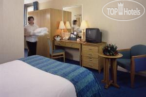 New photos from tourists Thistle London Heathrow 3*