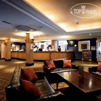 Thistle London Heathrow 