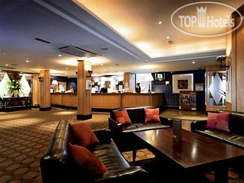 Hotel photo Thistle London Heathrow 3*