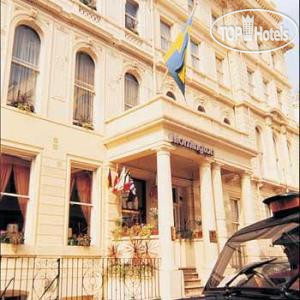 Hotelier's photos Best Western Mornington 3*
