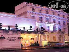 Hotel photo Best Western Shaftesbury Paddington 4*