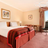 Hilton Croydon 