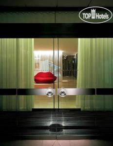 Hotel photo Morgans Sanderson 5*