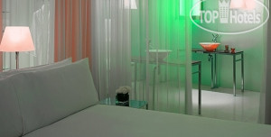 New photos from tourists Morgans Sanderson 5*