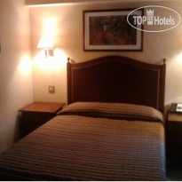 Cheshire Hotel