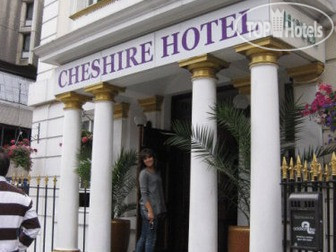 Cheshire Hotel