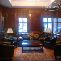 Cheshire Hotel