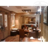 Cheshire Hotel