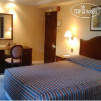 Cheshire Hotel