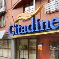 Citadines London Barbican 