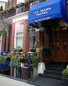 St Marks London 3*