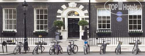 New photos from tourists Doyle Collection Bloomsbury 4*