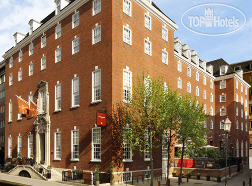 Hotel photo Doyle Collection Bloomsbury 4*