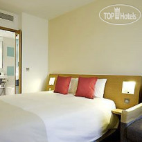 Novotel Paddington 