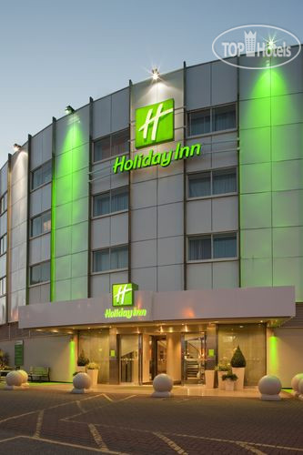 Hotel photo Holiday Inn London Heathrow Ariel 3*
