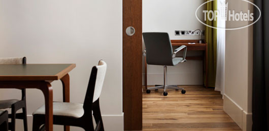 Hotel photo Town Hall Hotel & Apartments 5*