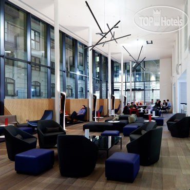 New photos from tourists DoubleTree by Hilton Hotel London Tower of London 4*