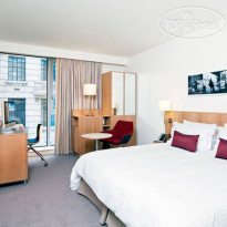 DoubleTree by Hilton Hotel London Tower of London  