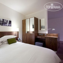 DoubleTree by Hilton Hotel London Tower of London  