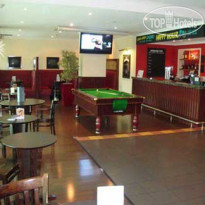 Arora Hotel Gatwick/Crawley 