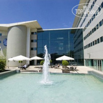 Arora Hotel Gatwick/Crawley 